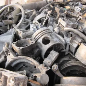 ALUMINIUM SCRAPS - Image 5