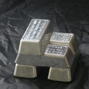 1oz Fine Silver Nugget - Image 3
