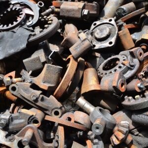 ALUMINIUM SCRAPS - Image 6