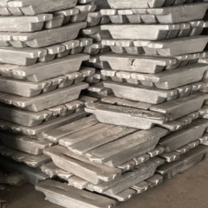 Aluminum INGOT - Image 3
