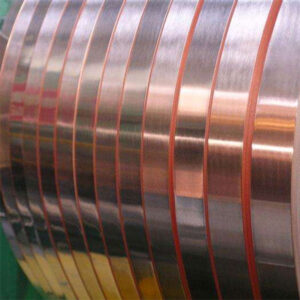 C17500 CuCo2Be Beryllium-Copper Coil - Image 3