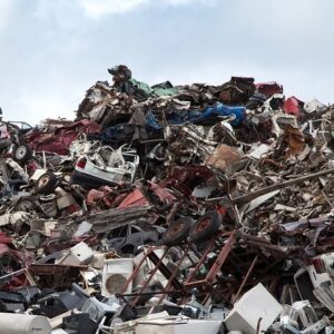 ALUMINIUM SCRAPS - Image 3